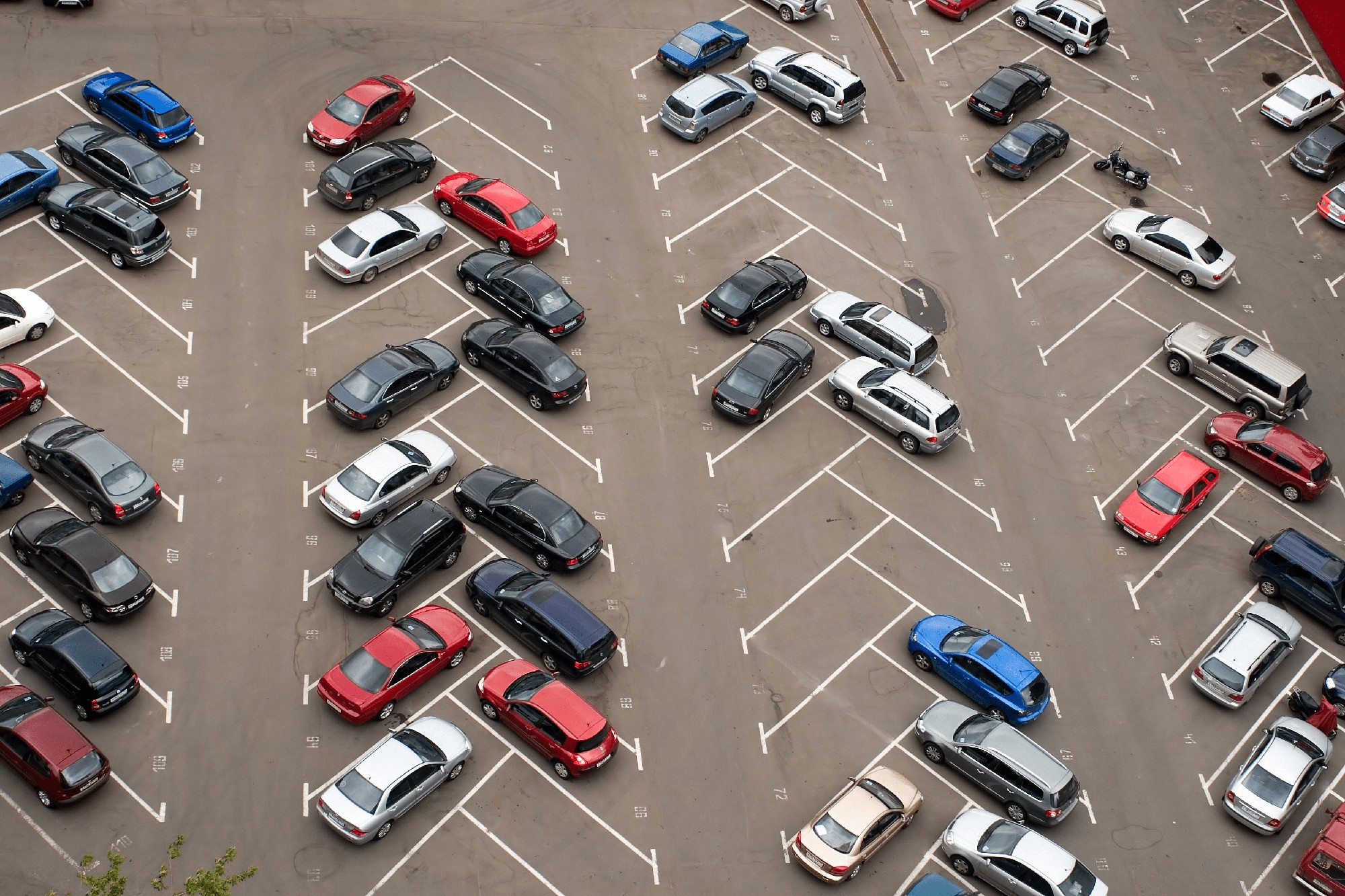 Parking China倒計(jì)時(shí)5天！車聯(lián)云聚，強(qiáng)勢(shì)來襲停車場(chǎng)服務(wù)