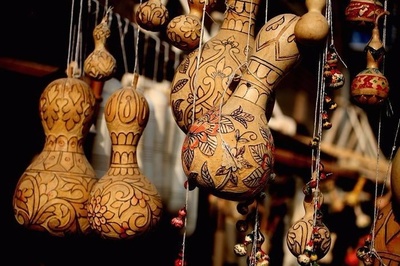 手工藝品 藝術傳承的瑰寶與收藏鑒定