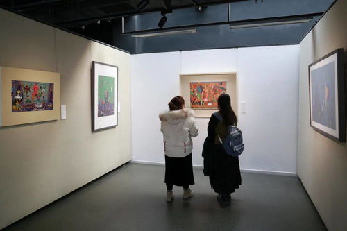 藝德雙馨，余韻悠長(zhǎng)——記天津美術(shù)學(xué)院2020教師作品雙年展延展及鑒藏服務(wù)