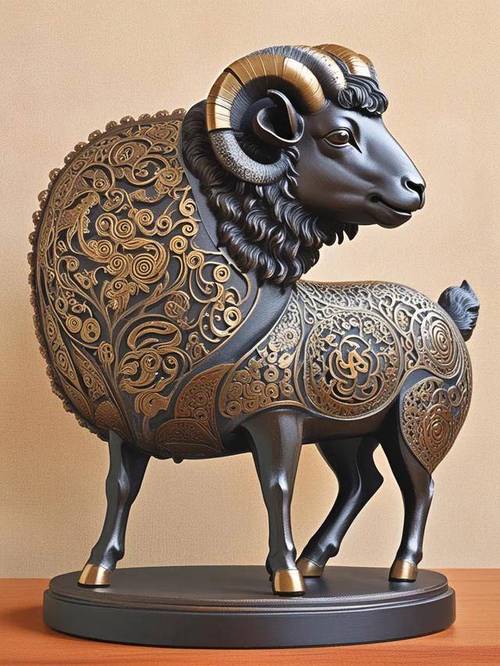 十二生肖之羊收藏品鑒定評(píng)估服務(wù) 守護(hù)祥瑞，鑒藏價(jià)值
