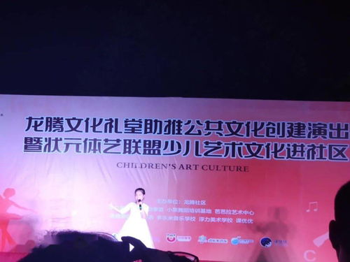 文化狀元丨狀元街道開展助推國家公共文化服務(wù)體系示范區(qū)建設(shè)文藝匯演